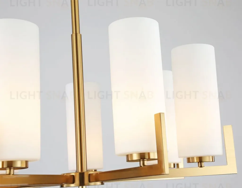 Люстра на штанге Ambrella Light High Light Modern LH56064 LH56064