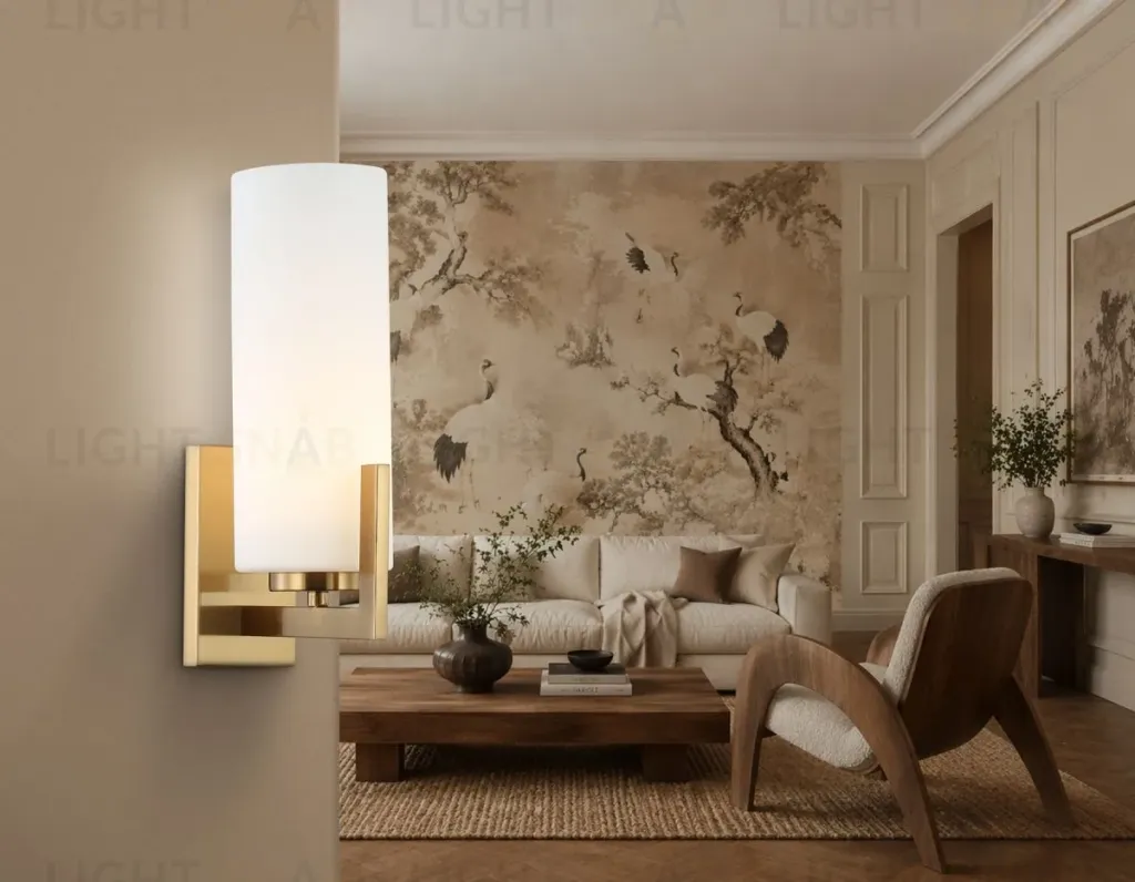 Настенный светильник Ambrella Light High Light Modern LH56066 LH56066
