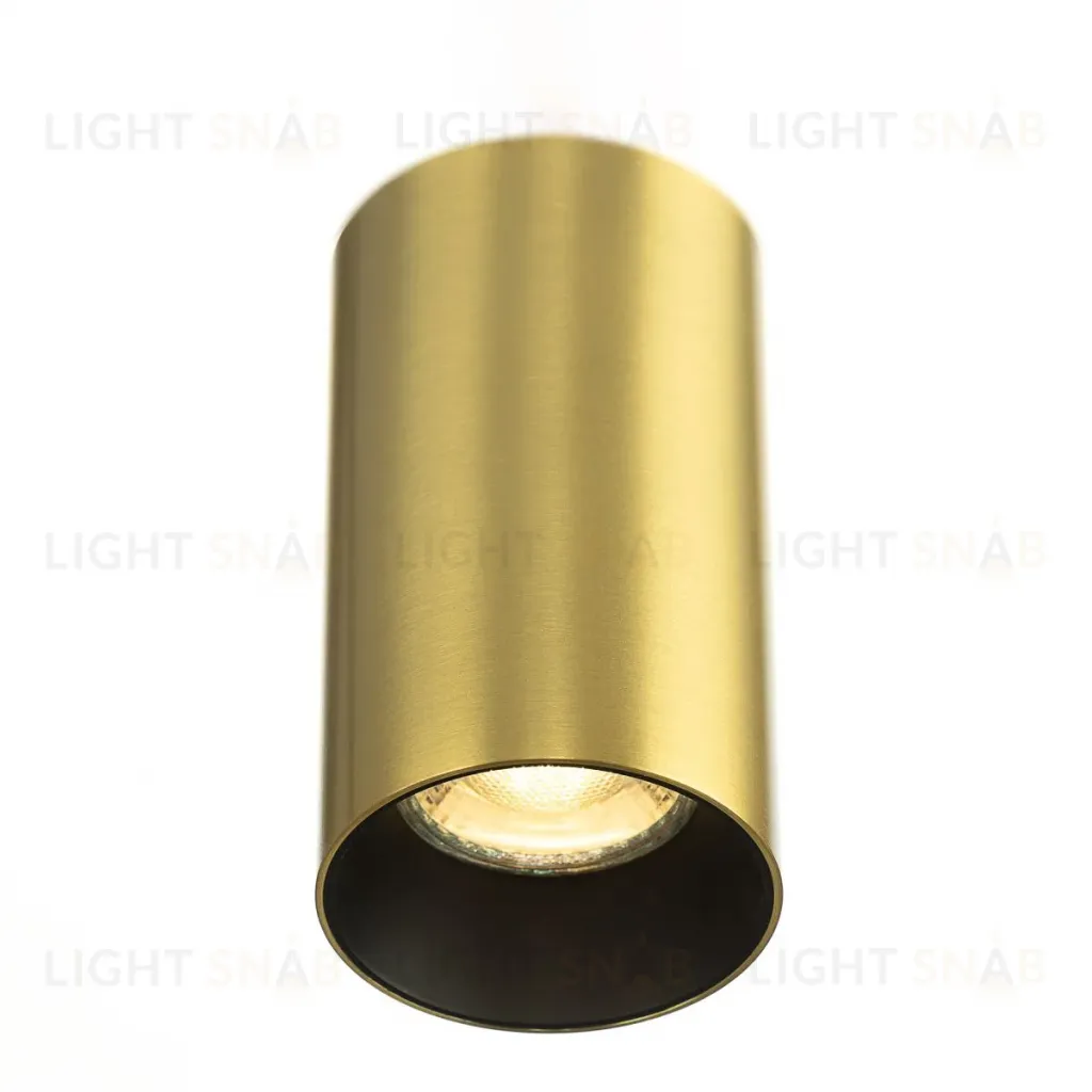 Накладной светильник Citilux Axel CL512112 CL512112
