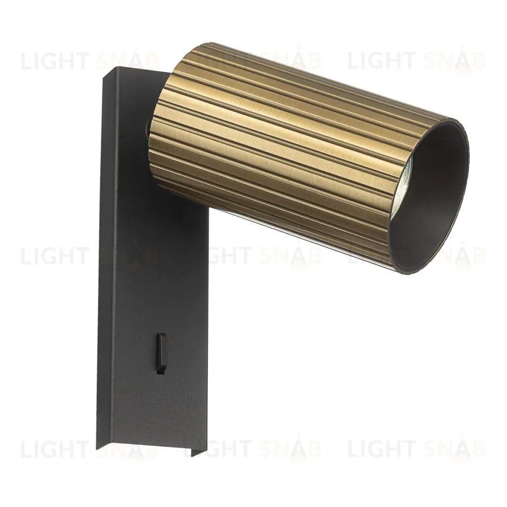 Спот Citilux Axel CL512513R CL512513R