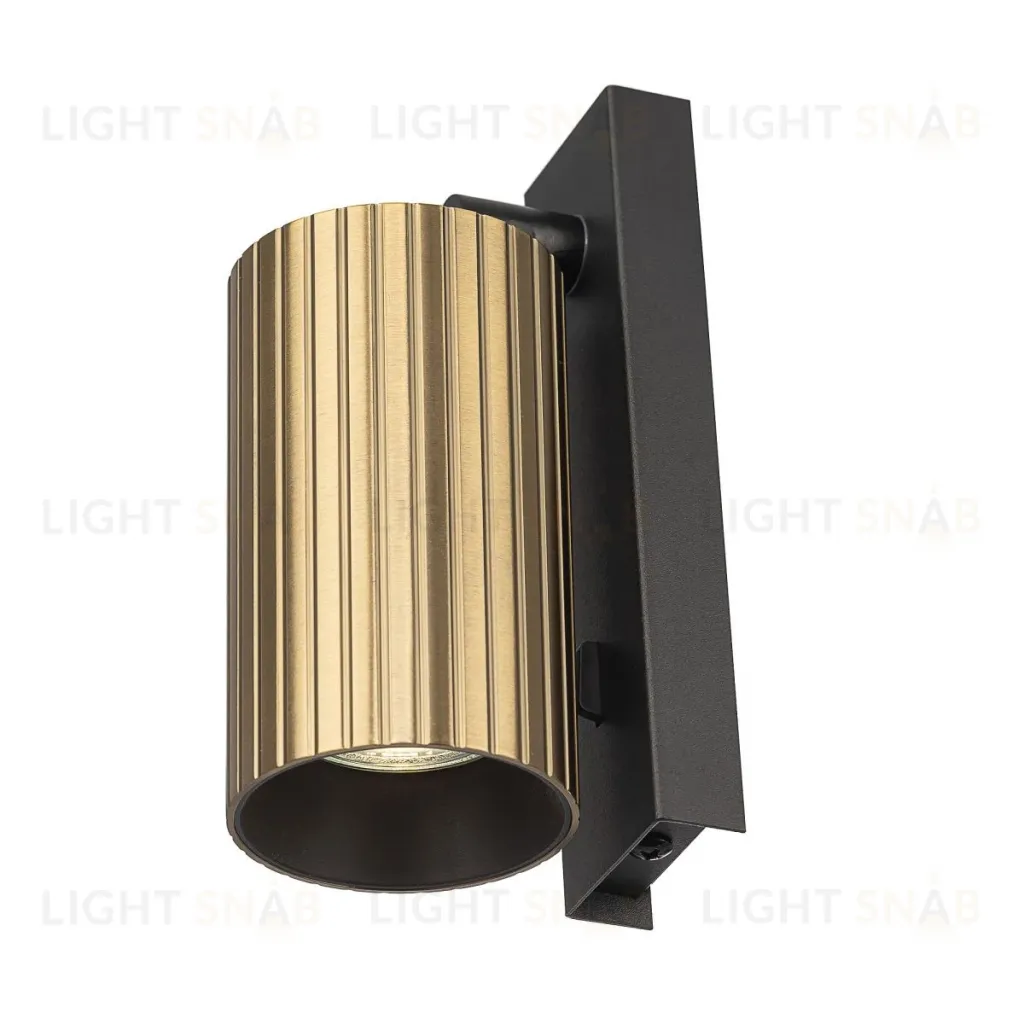 Спот Citilux Axel CL512513R CL512513R