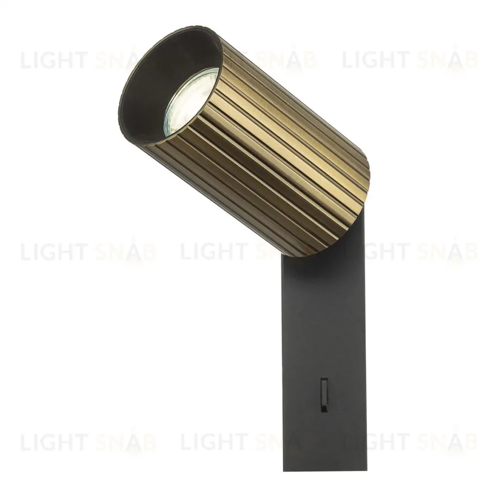 Спот Citilux Axel CL512513R CL512513R