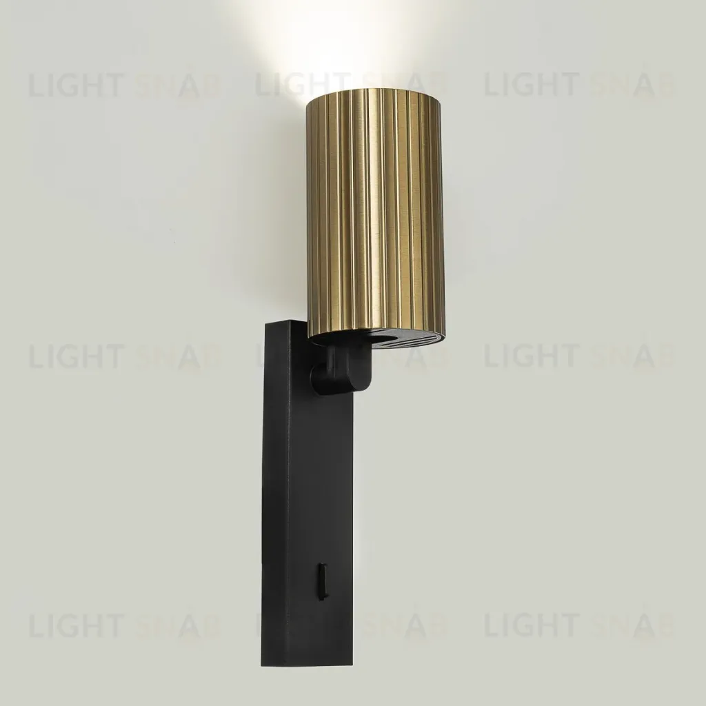 Спот Citilux Axel CL512513R CL512513R