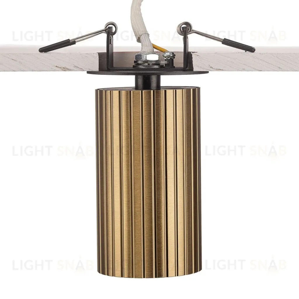 Встраиваемый спот Citilux Axel CL512D13R CL512D13R