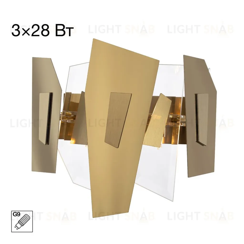 Настенный светильник Citilux Dart CL231432 CL231432
