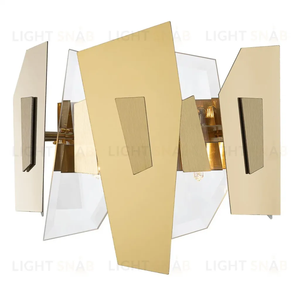 Настенный светильник Citilux Dart CL231432 CL231432