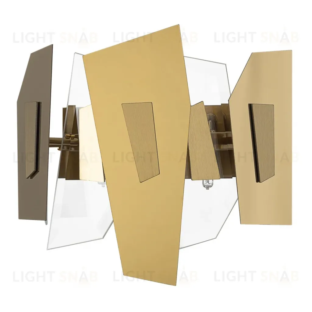 Настенный светильник Citilux Dart CL231432 CL231432
