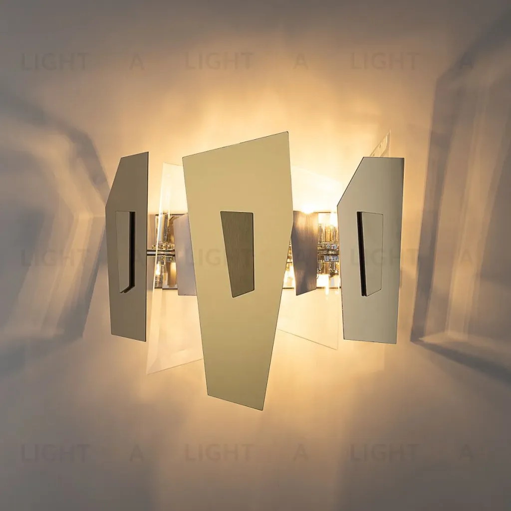 Настенный светильник Citilux Dart CL231432 CL231432