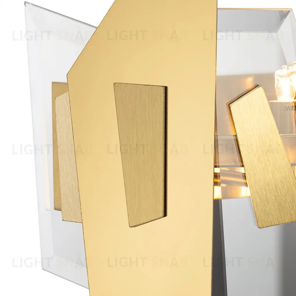 Настенный светильник Citilux Dart CL231432 CL231432