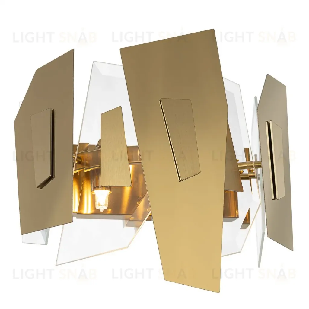 Настенный светильник Citilux Dart CL231432 CL231432