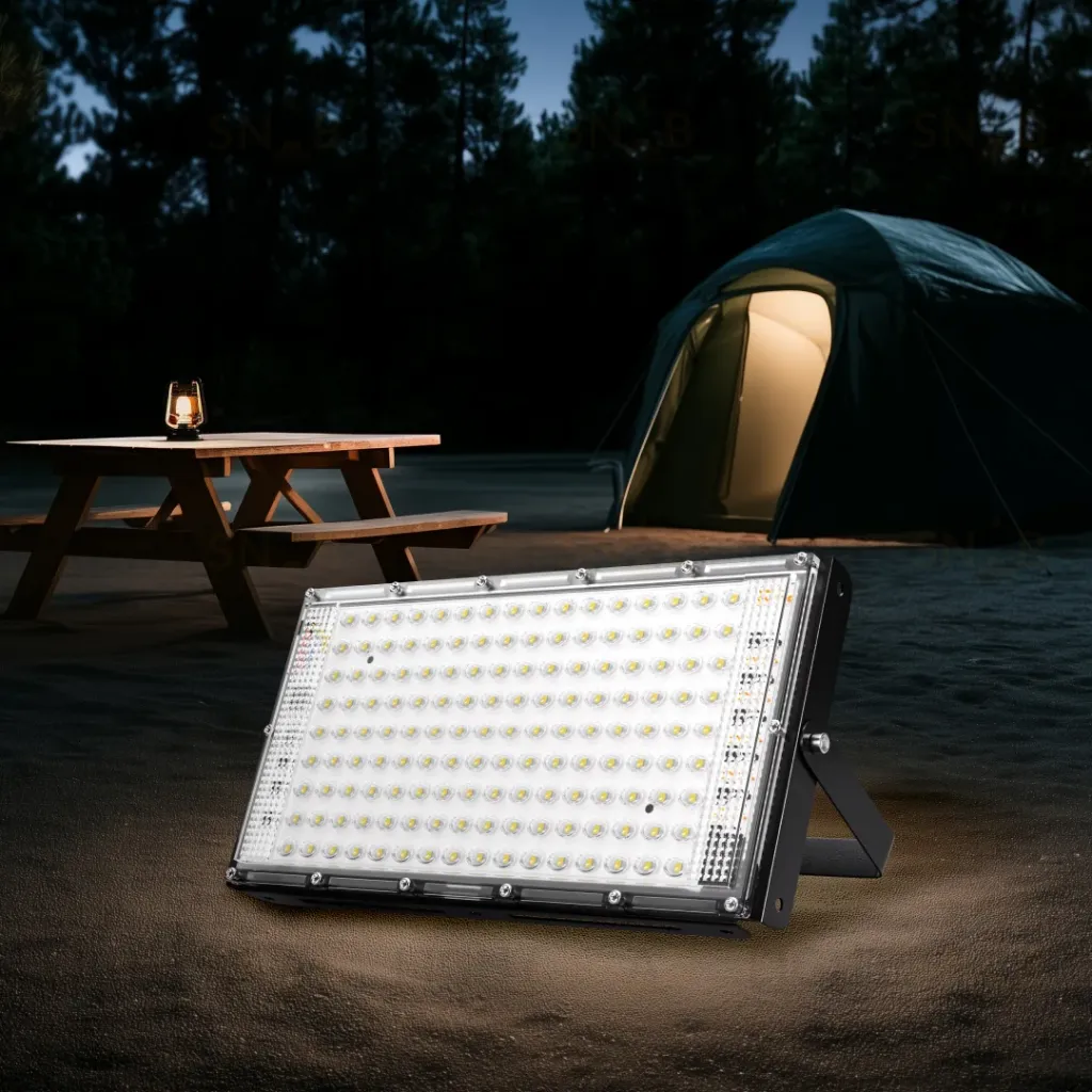 Прожектор трансформер Apeyron 05-61 05-61