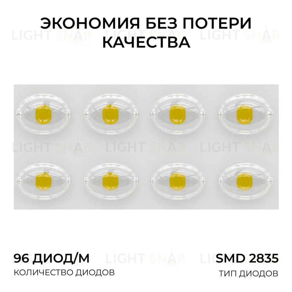 Прожектор трансформер Apeyron 05-61 05-61