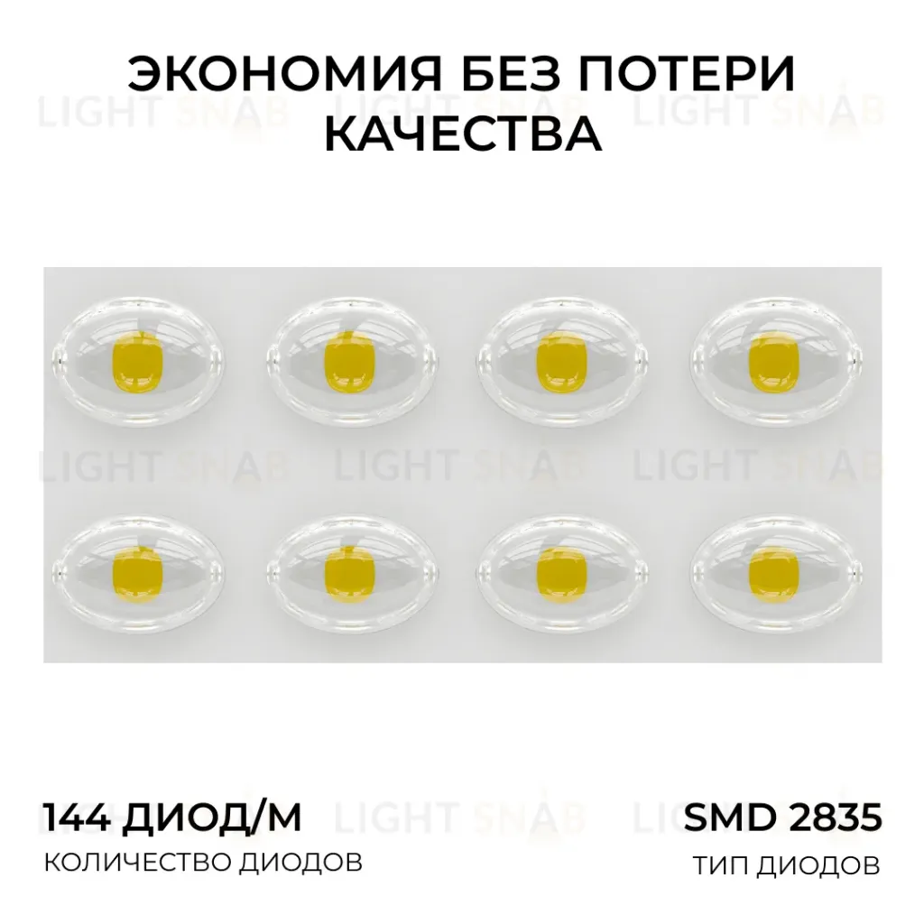 Прожектор трансформер Apeyron 05-63 05-63