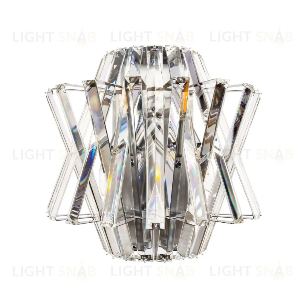 Настенный светильник Loft IT Milagro 10578W 10578W
