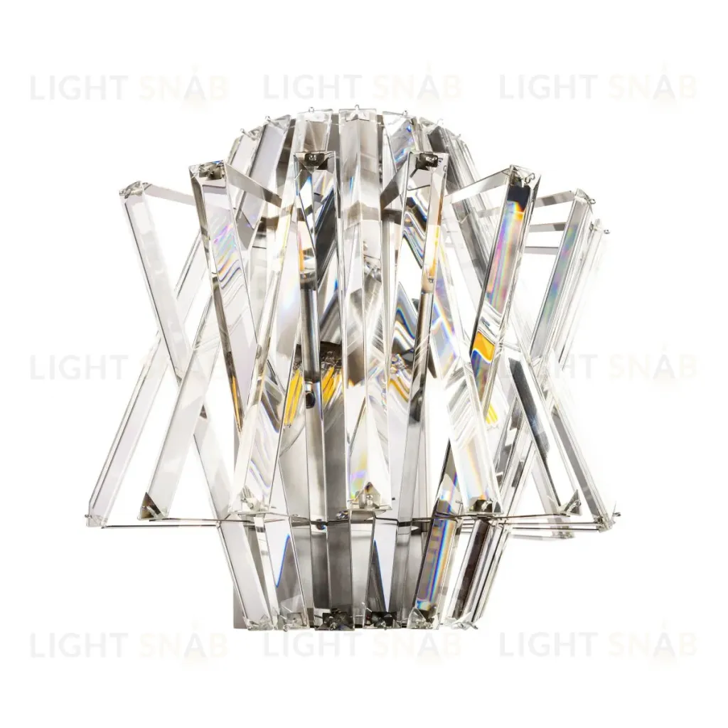 Настенный светильник Loft IT Milagro 10578W 10578W