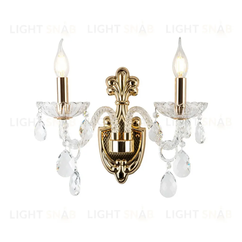 Бра Modelight MDL.7068.02HC GD MDL.7068.02HC GD