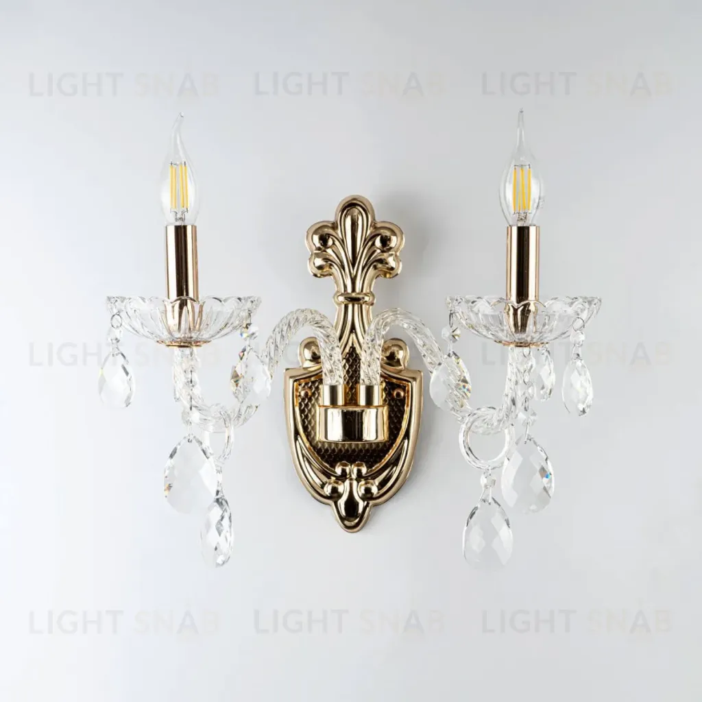 Бра Modelight MDL.7068.02HC GD MDL.7068.02HC GD