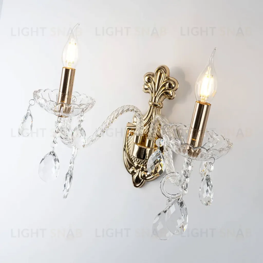 Бра Modelight MDL.7068.02HC GD MDL.7068.02HC GD