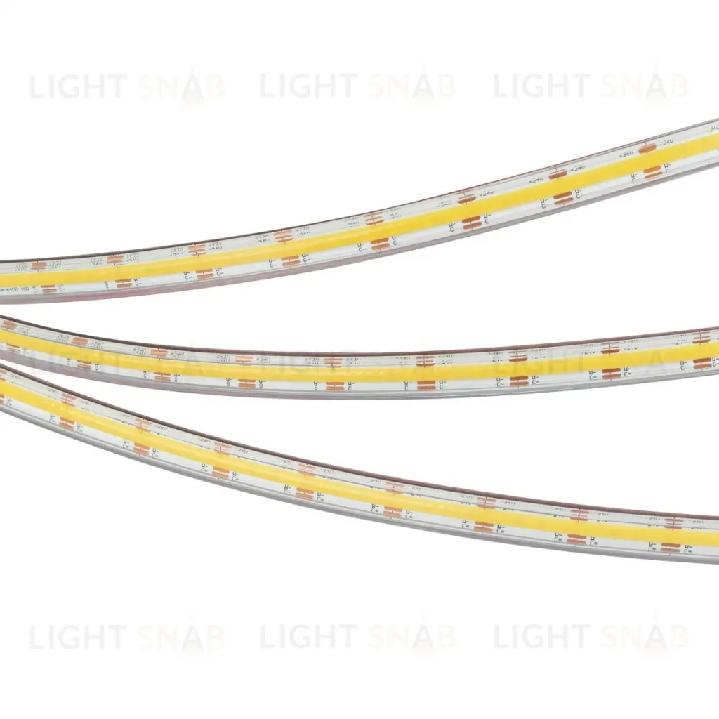 Светодиодная лента герметичная Arlight CSP-PS-X640-12mm 24V White-MIX (23 W/m, IP67, 5m) (Изменяемая ЦТ) 039965(1) 039965(1)