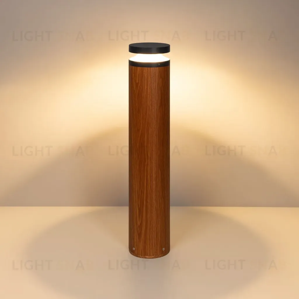 Ландшафтный светильник Arlight LGD-OTIS-20W-H800 Warm3500-MIX (Вишня, 315 deg, 230V) (IP65 Металл) 055762 055762