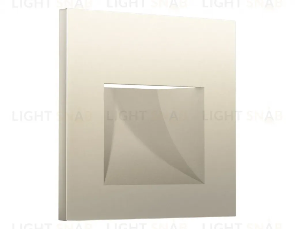 Лицевая панель SIGMA (Шелк) для подсветки QUANT PRO Ambrella Volt SP5575 SP5575