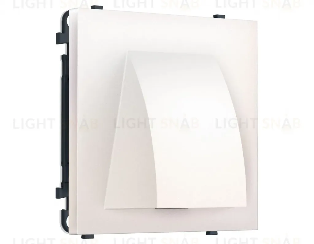 Комплект вывода кабеля с фикатором SIGMA Жемчуг QUANT PRO Ambrella Volt MS215810 (SP2158, PR238) MS215810