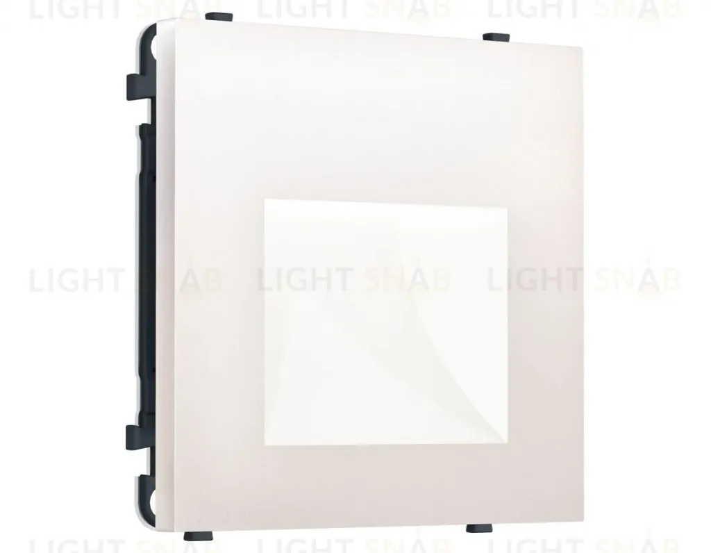 Комплект механизма LED подсветки SIGMA Жемчуг 1.2W 4000K 180-240V 50-60Hz QUANT PRO Ambrella Volt MS217510 (SP2175, PR333) MS217510