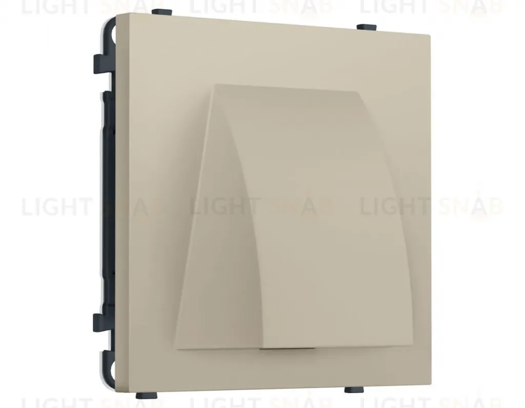 Комплект вывода кабеля с фикатором SIGMA Кашемир QUANT PRO Ambrella Volt MS355810 (SP3558, PR238) MS355810