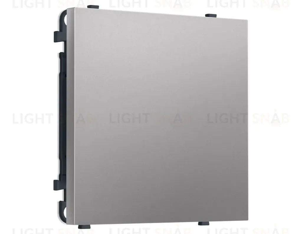 Комплект суппорта универсального SIGMA Сталь матовый QUANT PRO Ambrella Volt MS516010 (SP5160, PR240) MS516010