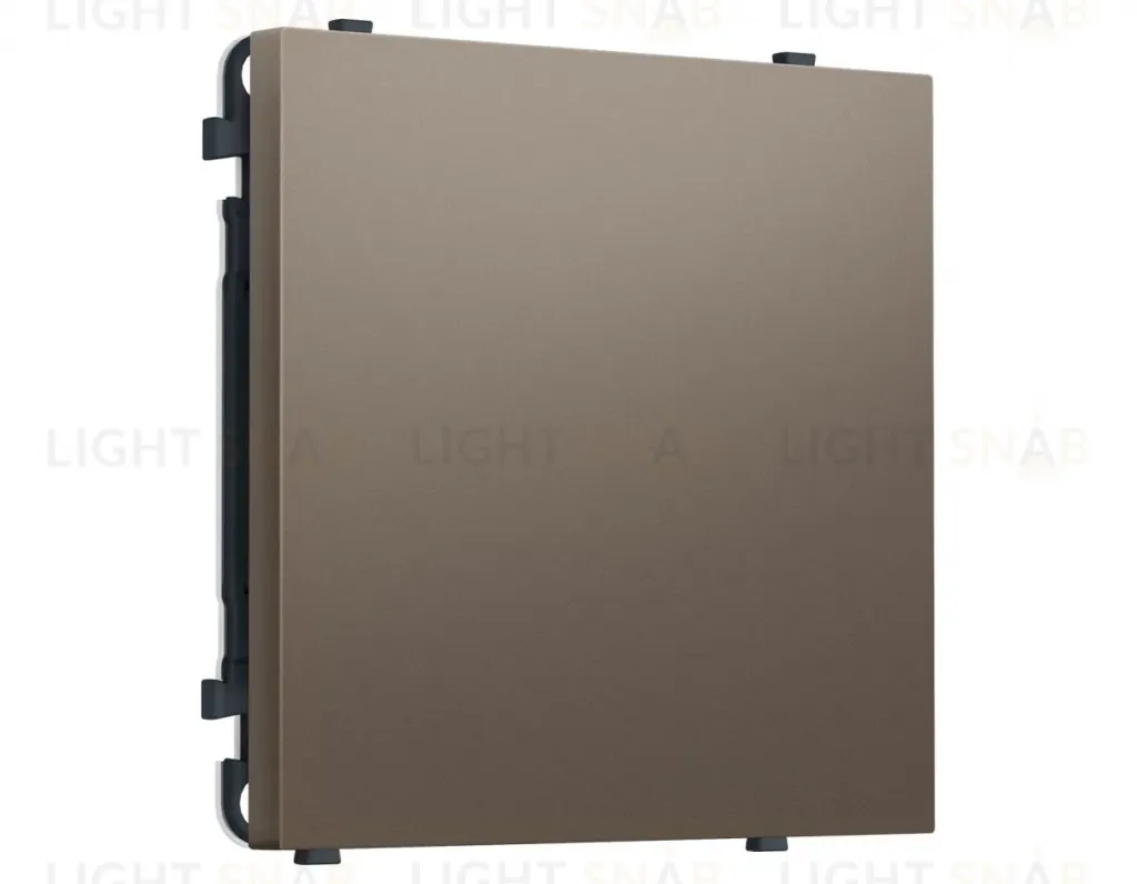 Комплект суппорта универсального SIGMA Темная бронза матовый QUANT PRO Ambrella Volt MS646010 (SP6460, PR240) MS646010
