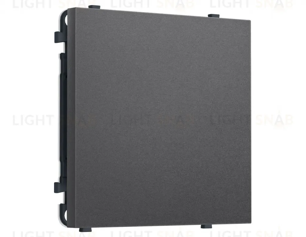 Комплект суппорта универсального SIGMA Антрацит серый QUANT PRO Ambrella Volt MS666010 (SP6660, PR240) MS666010