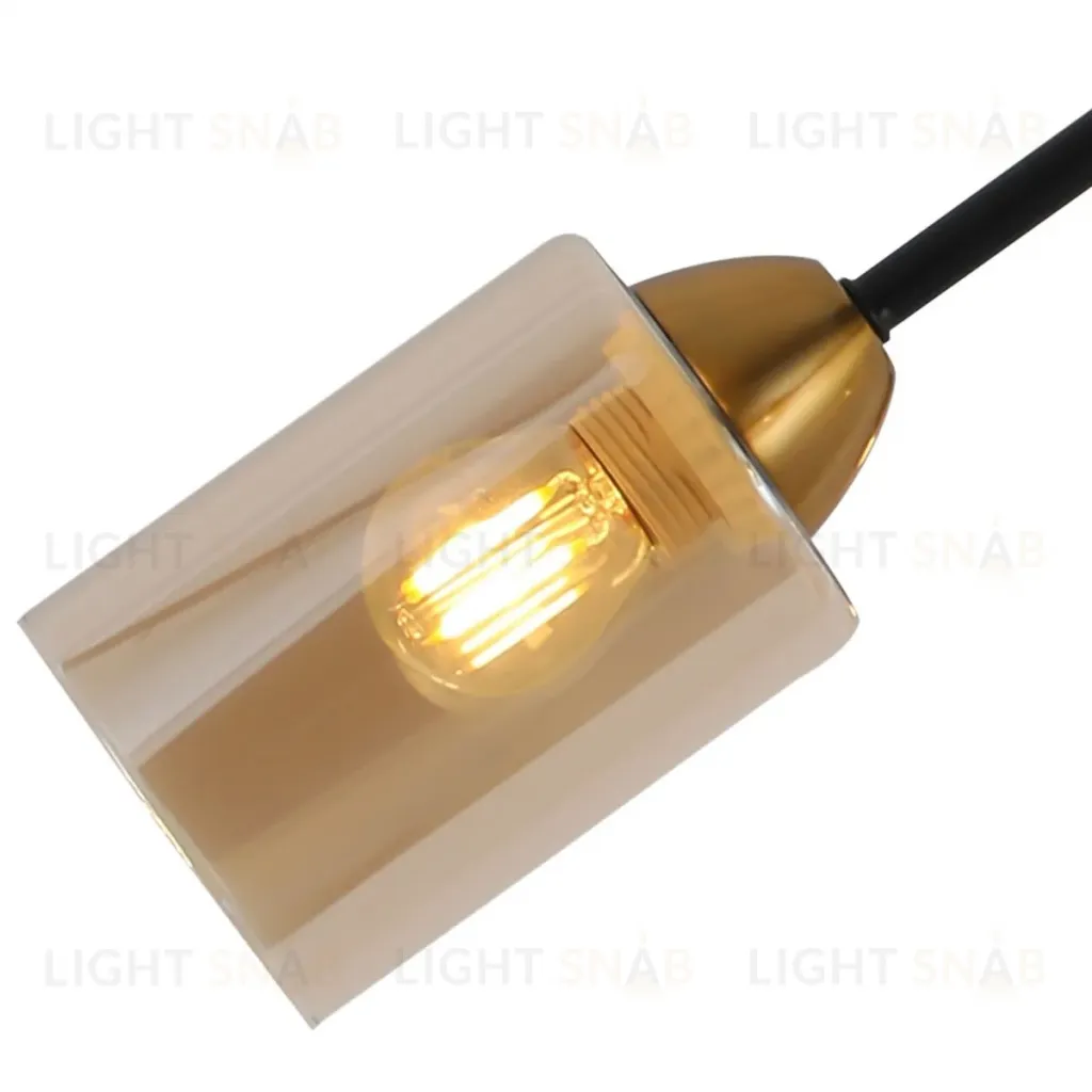 Потолочные люстры Freya Liberta FR4014PL-04BBZ FR4014PL-04BBZ
