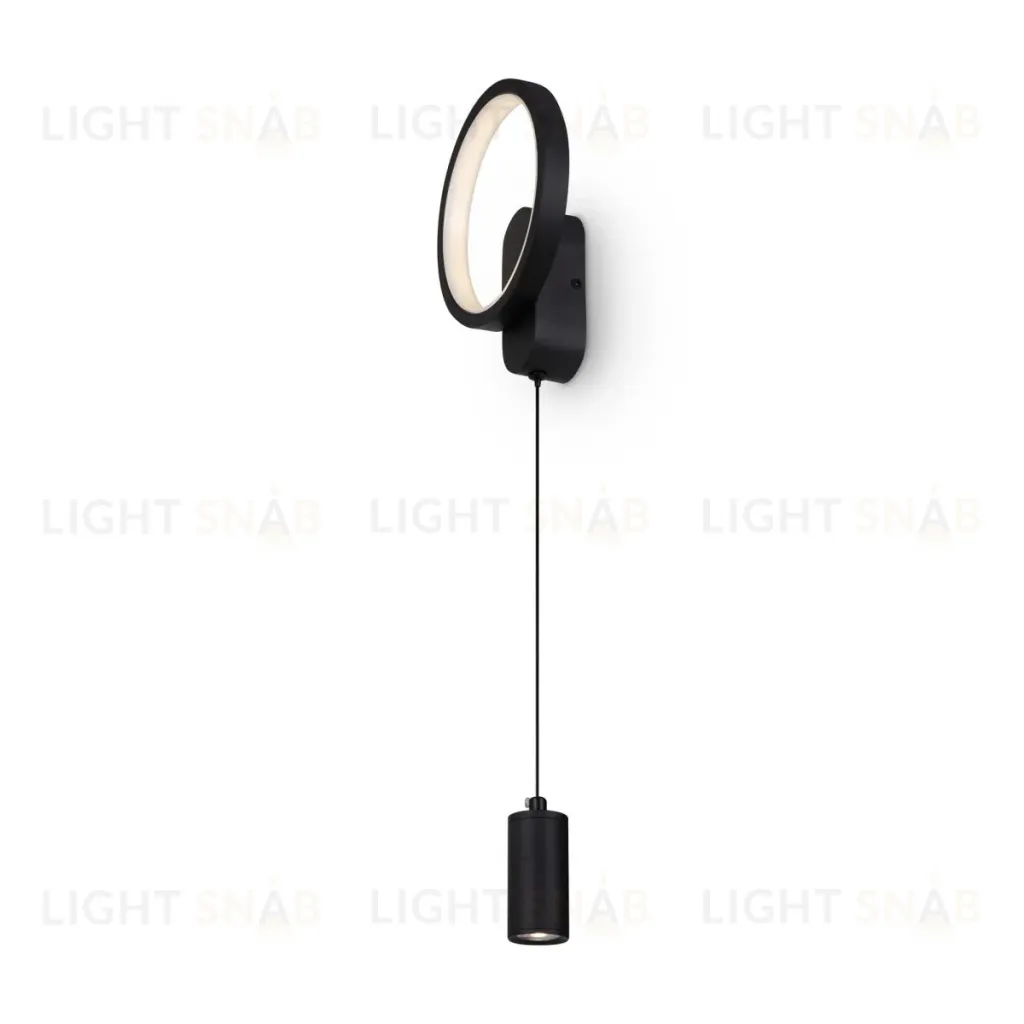 Настенный светильник Freya Beady FR6110WL-L15B FR6110WL-L15B