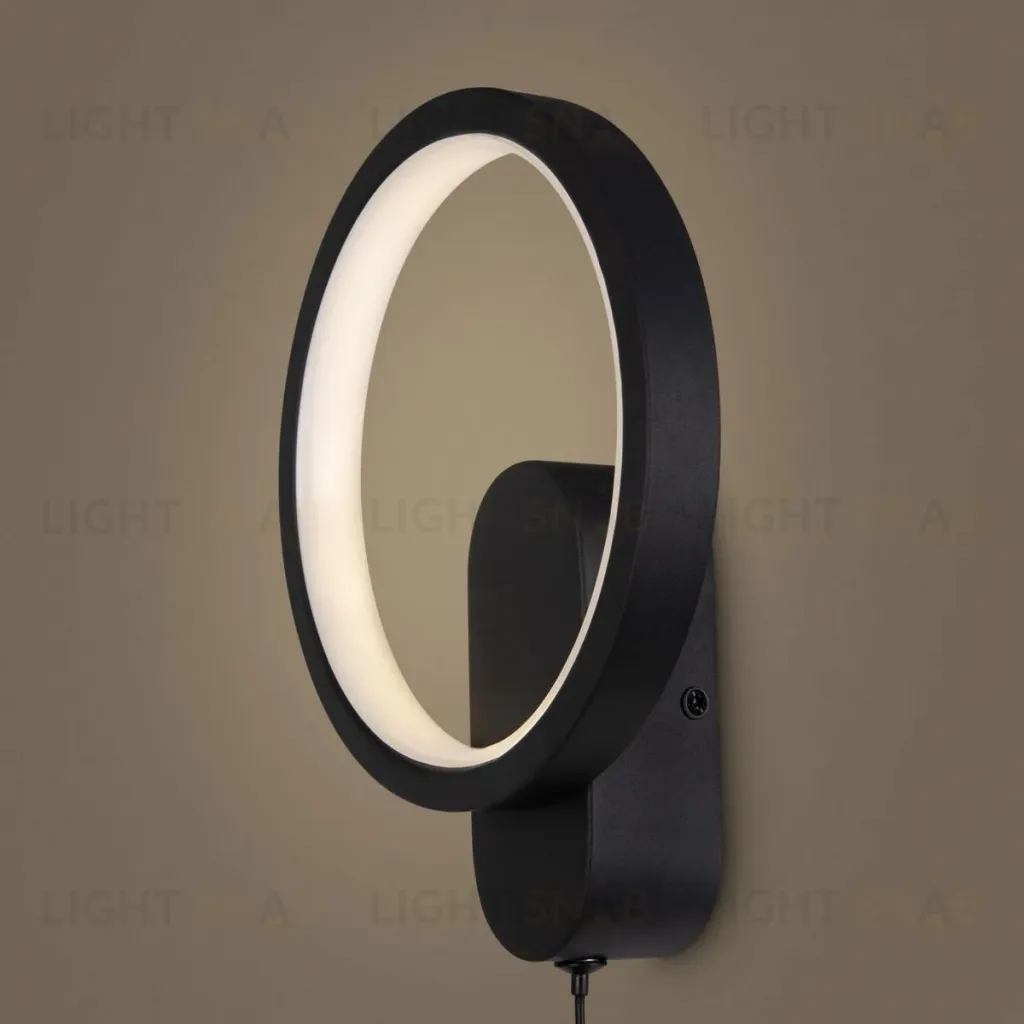 Настенный светильник Freya Beady FR6110WL-L15B FR6110WL-L15B
