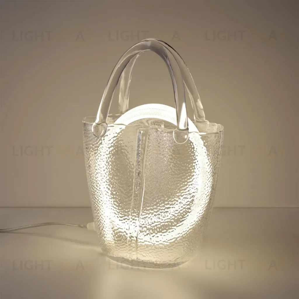 Настольная лампа Freya Tote FR6223TL-L17TR FR6223TL-L17TR