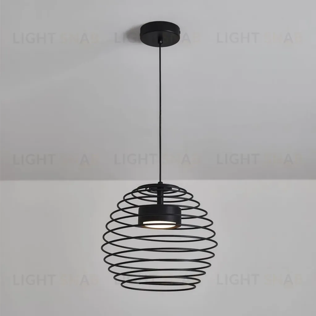 Подвесной светильник Freya Heila FR5496PL-01B FR5496PL-01B
