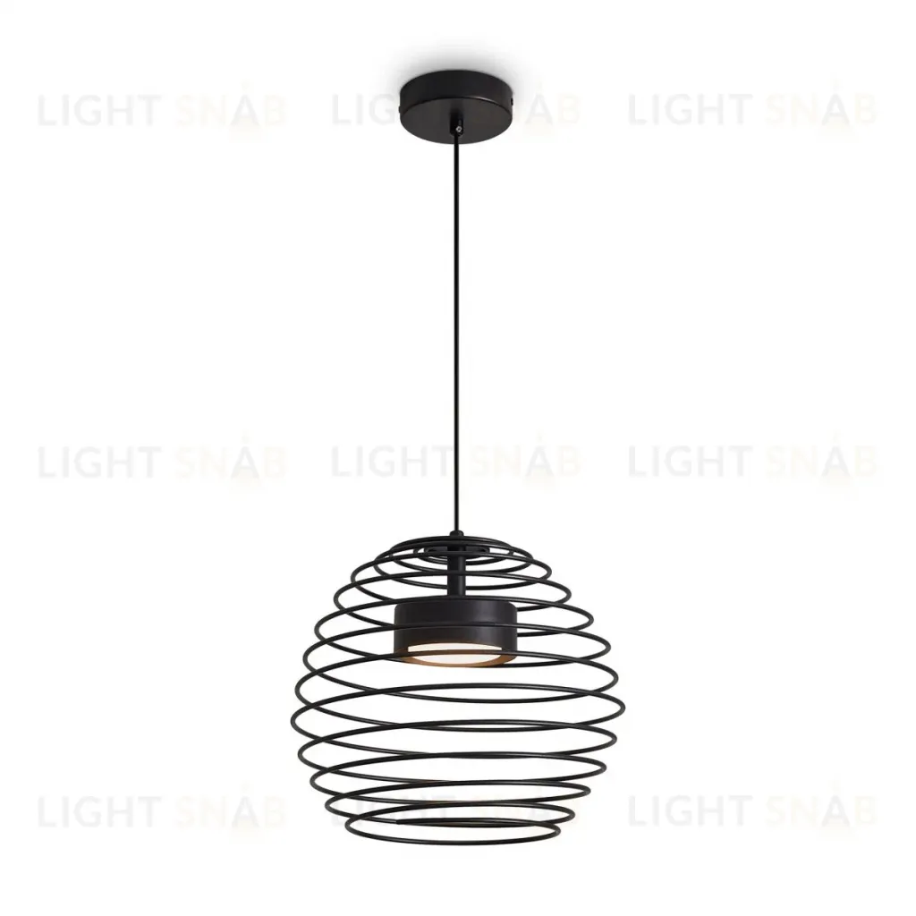 Подвесной светильник Freya Heila FR5496PL-01B FR5496PL-01B