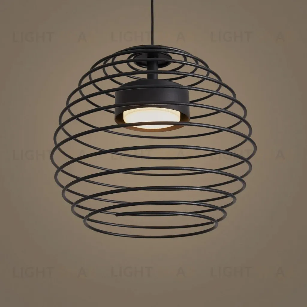 Подвесной светильник Freya Heila FR5496PL-01B FR5496PL-01B