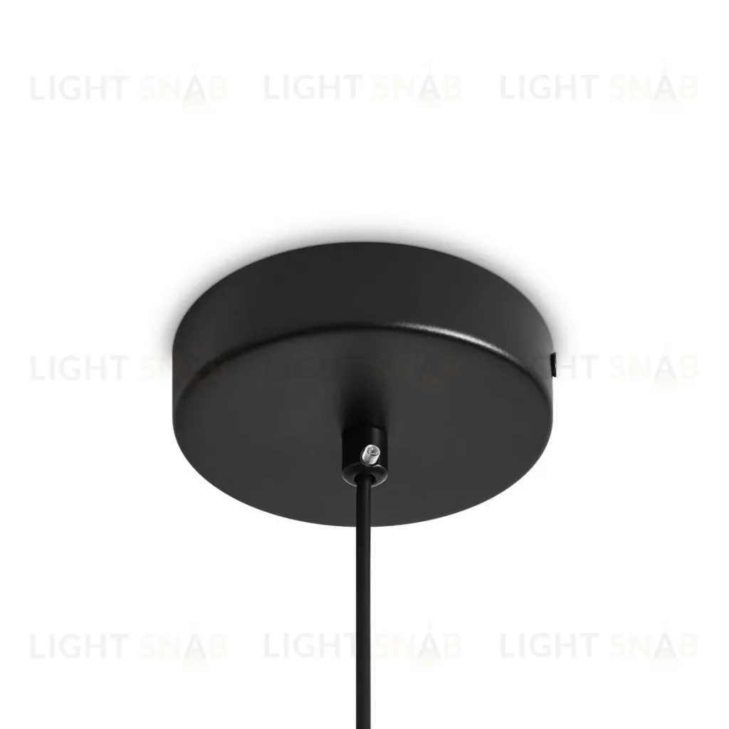 Подвесной светильник Freya Heila FR5496PL-01B FR5496PL-01B