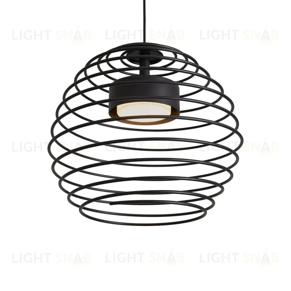 Подвесной светильник Freya Heila FR5496PL-01B FR5496PL-01B