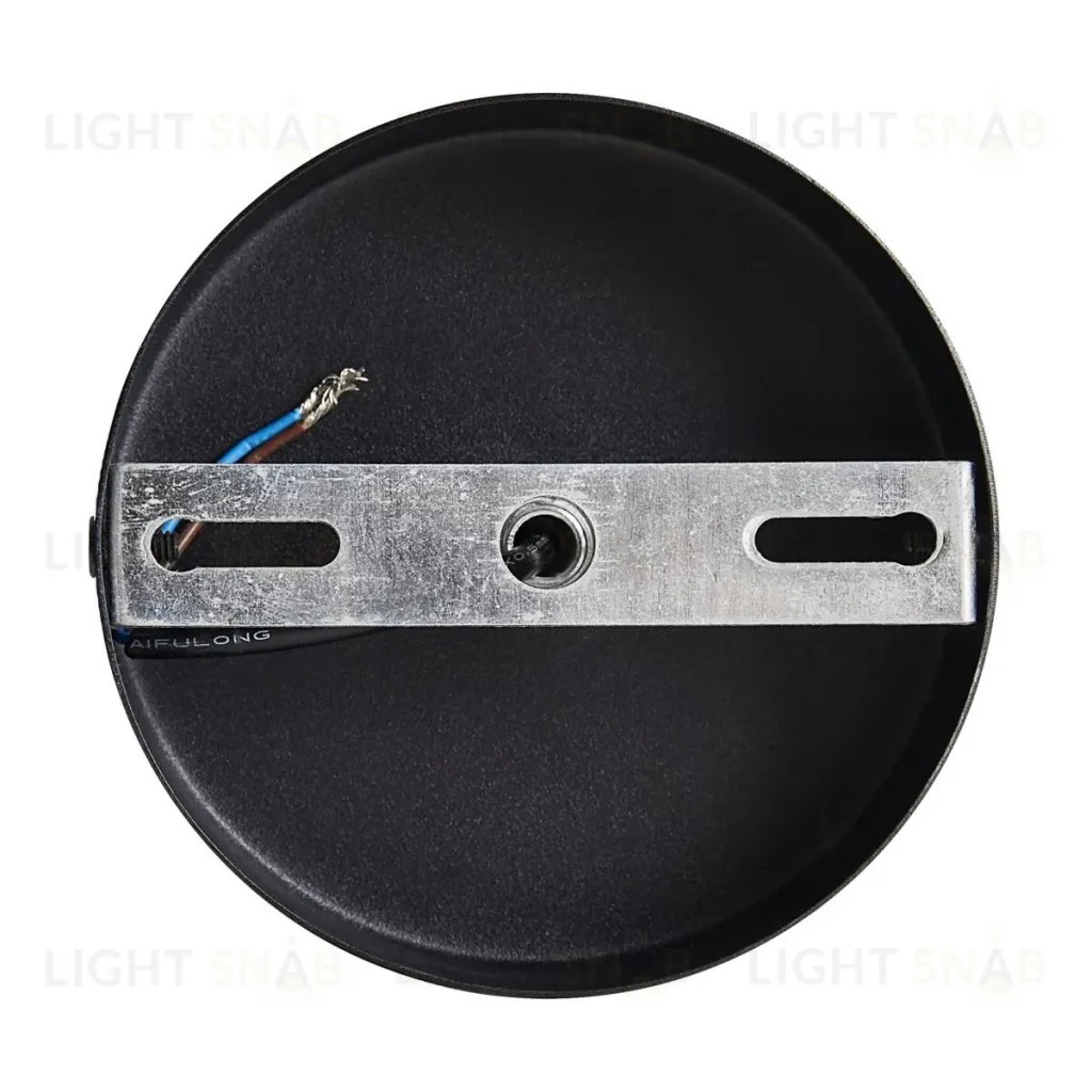 Подвесной светильник Freya Heila FR5496PL-01B FR5496PL-01B
