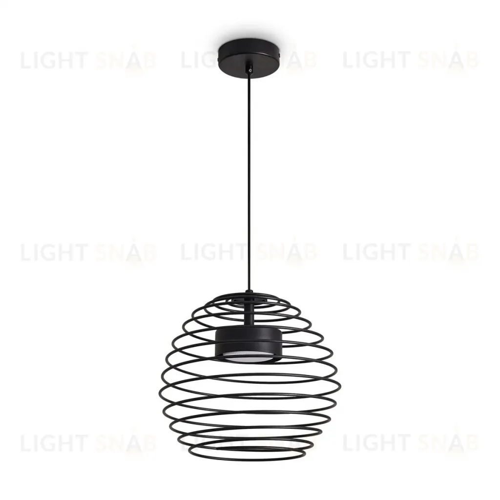 Подвесной светильник Freya Heila FR5496PL-01B FR5496PL-01B
