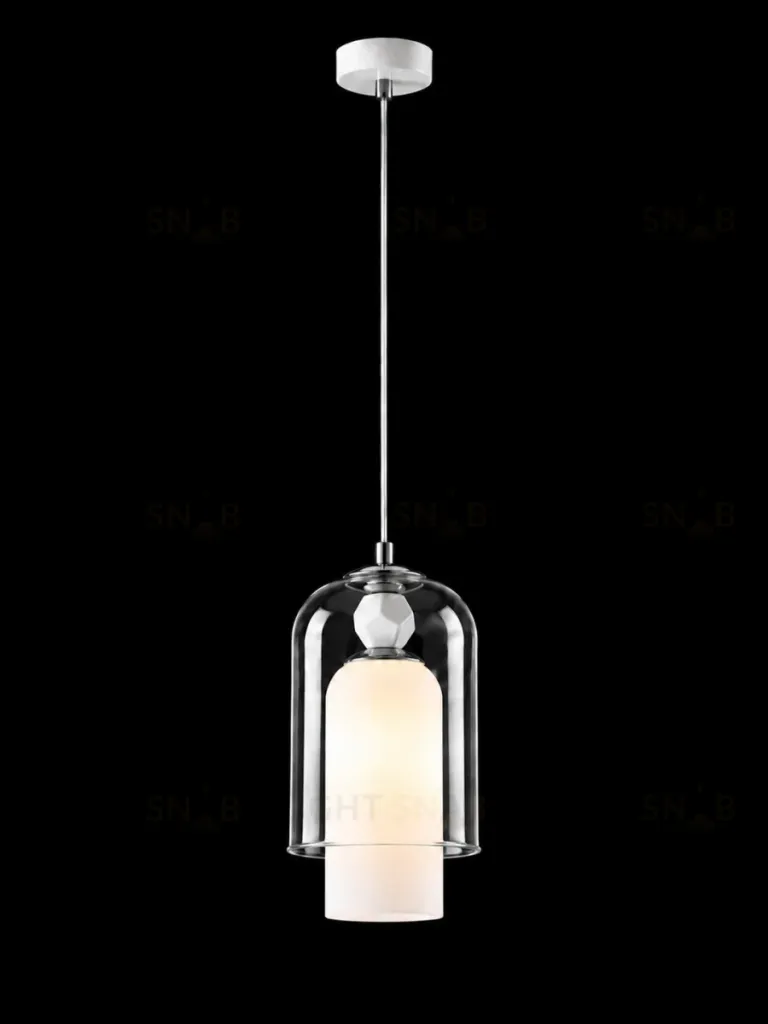 Подвесной светильник 33Lab.studio PND105K.01.16DC3.001.WH-M27TR PND105K.01.16DC3.001.WH-M27TR