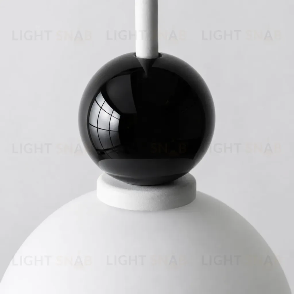 Подвесной светильник 33Lab.studio CHN800L.01WH.K-S32WH CHN800L.01WH.K-S32WH