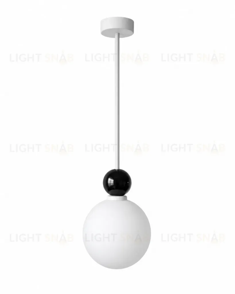 Подвесной светильник 33Lab.studio CHN800L.01WH.K-S32WH CHN800L.01WH.K-S32WH