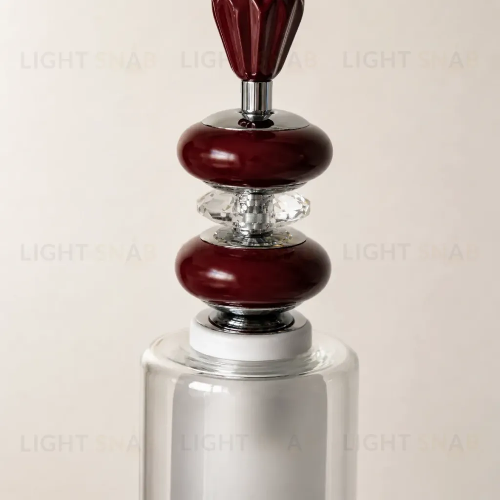 Подвесной светильник 33Lab.studio PND170K.01CH.17WH-M16TR PND170K.01CH.17WH-M16TR