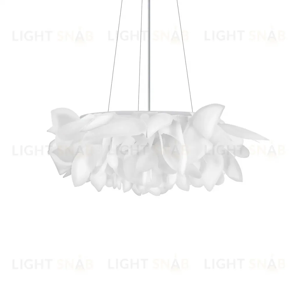 Подвесной светильник Loft IT Clizia 10594/530 White 10594/530 White