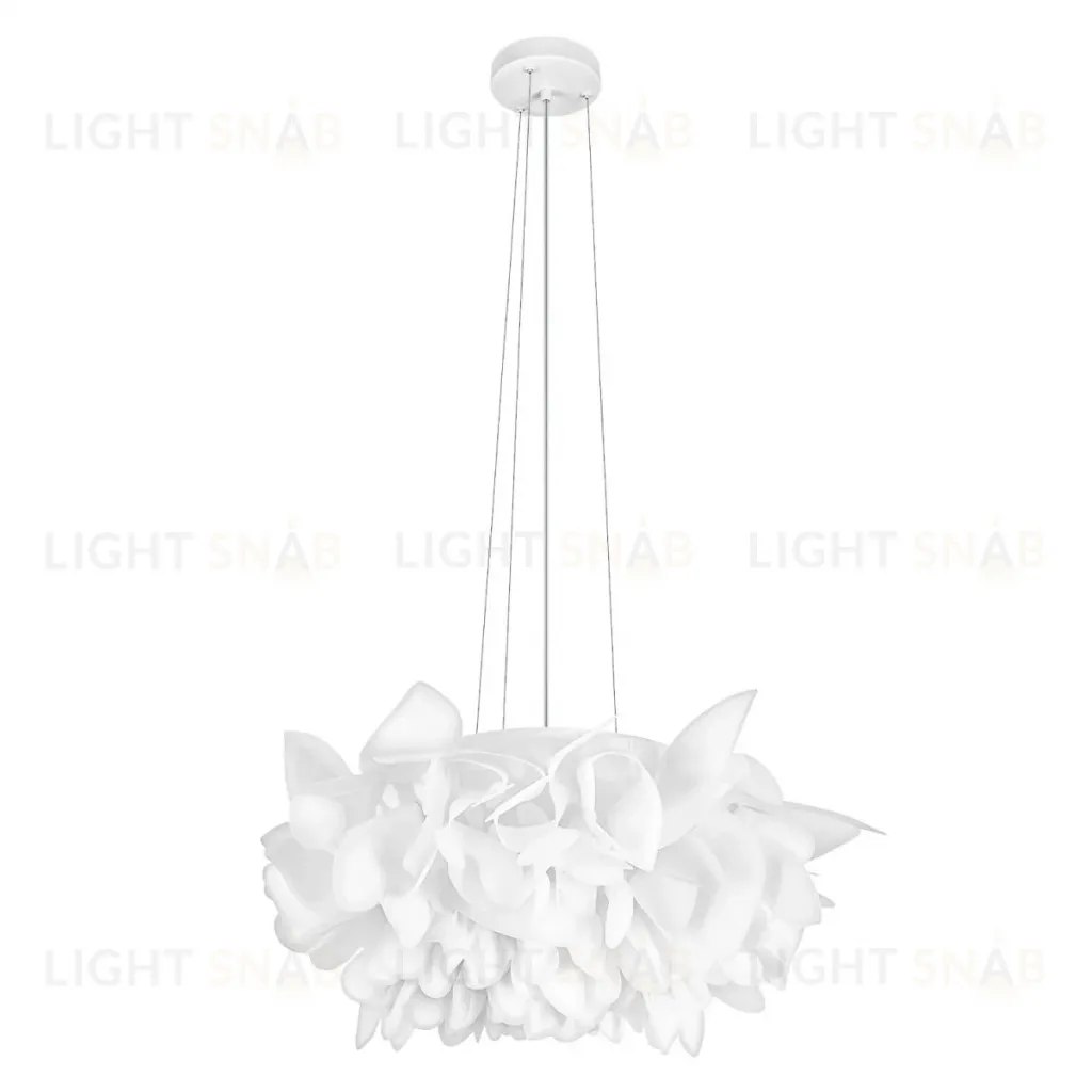 Подвесной светильник Loft IT Clizia 10594/530 White 10594/530 White