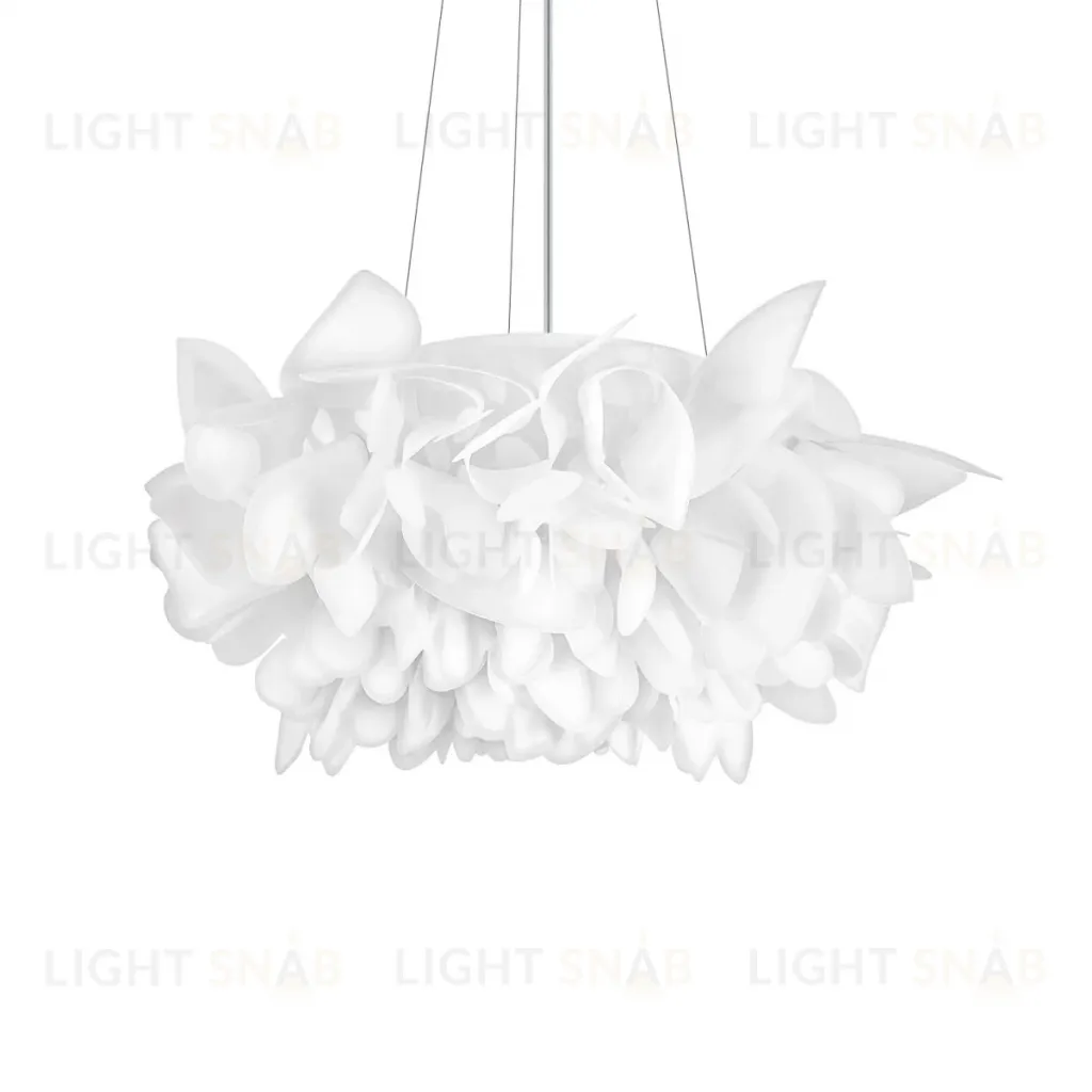 Подвесной светильник Loft IT Clizia 10594/530 White 10594/530 White