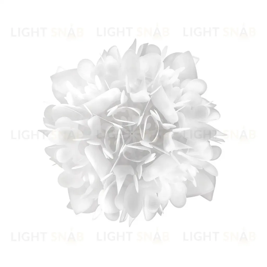 Подвесной светильник Loft IT Clizia 10594/530 White 10594/530 White